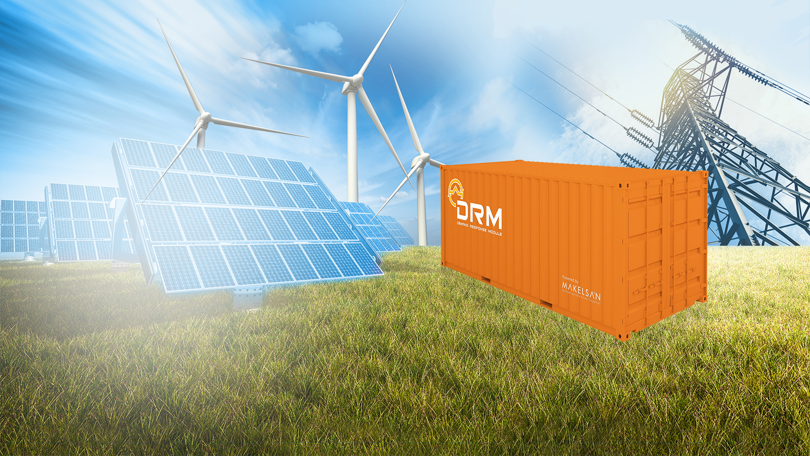 <p> Türkiye'nin İlk ve Tek %100 <br/>Yerli Enerji Depolama Sistemi</p> <p> Türkiye'nin İlk ve Tek %100 <br/>Yerli Enerji Depolama Sistemi</p>