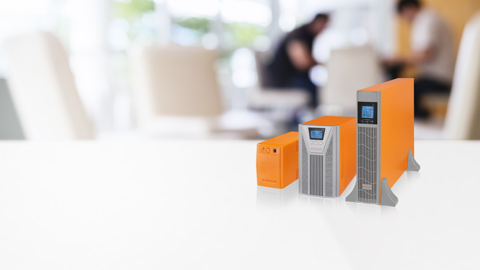 <p> Ev & Ofis<br /> UPS Çözümleri</p> <p> Ev & Ofis<br /> UPS Çözümleri</p>